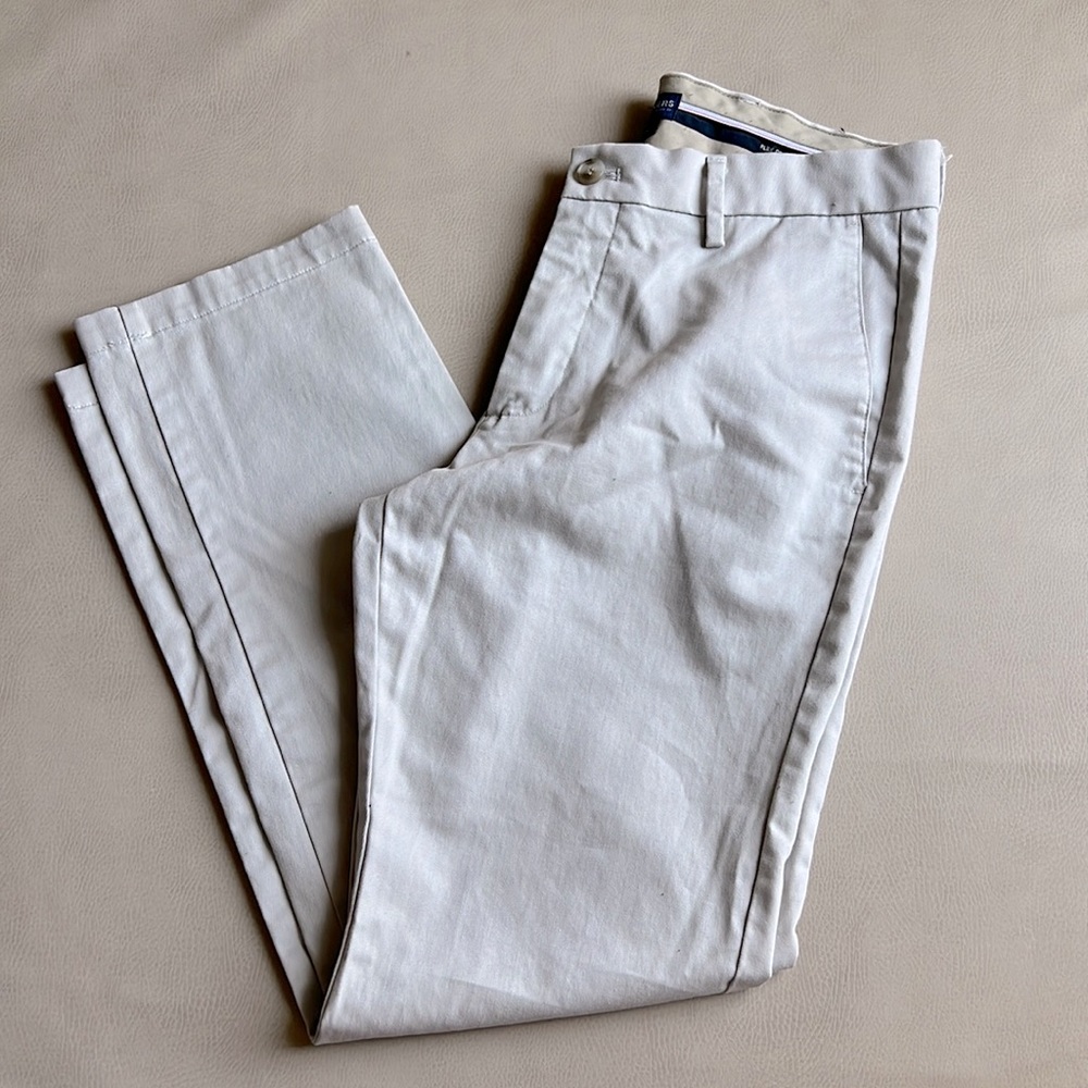 Mens Dockers khaki pants